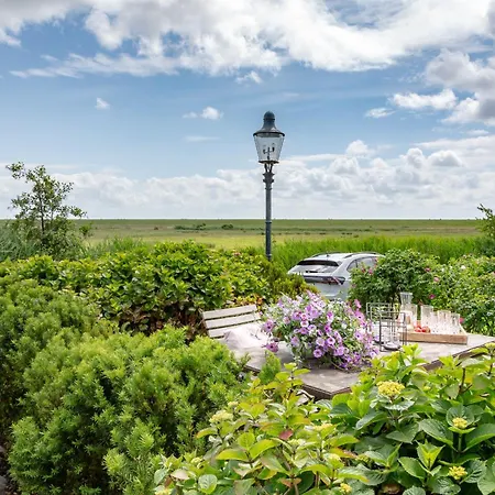 Reethues Syltliebe Morsum (Sylt)