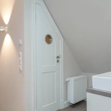 Reethues Syltliebe * Morsum (Sylt)