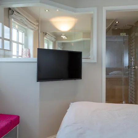 Reethues Syltliebe Dom wakacyjny