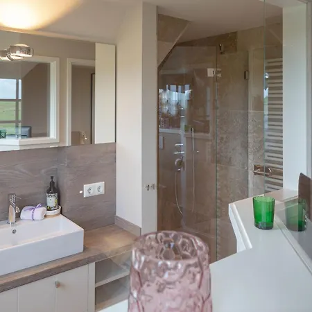 Dom wakacyjny Reethues Syltliebe