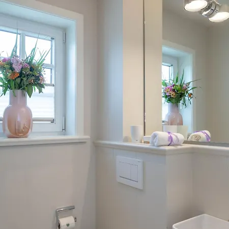 Dom wakacyjny Reethues Syltliebe *