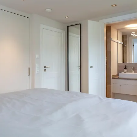 Reethues Syltliebe Dom wakacyjny Morsum (Sylt)