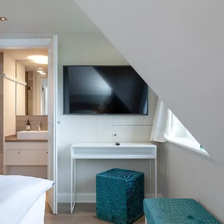 Reethues Syltliebe *