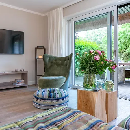 Reethues Syltliebe Morsum (Sylt)