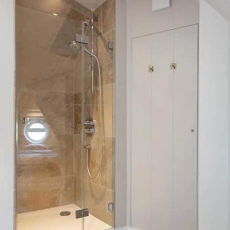 Reethues Syltliebe Dom wakacyjny