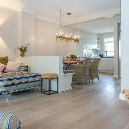 Reethues Syltliebe * Morsum (Sylt)