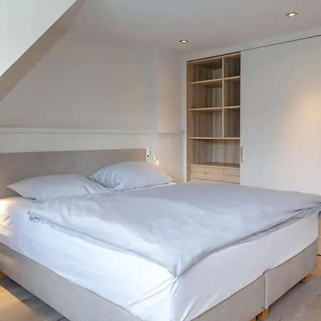 Reethues Syltliebe Dom wakacyjny Morsum (Sylt)