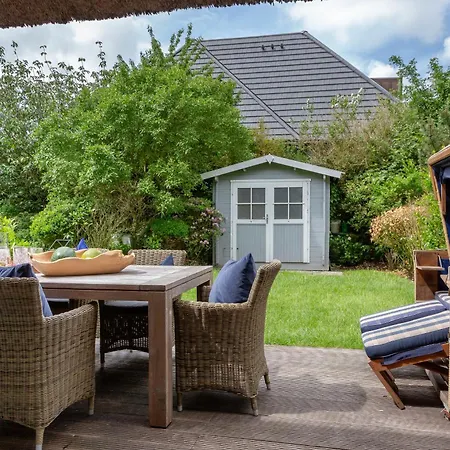 Reethues Syltliebe Morsum (Sylt)