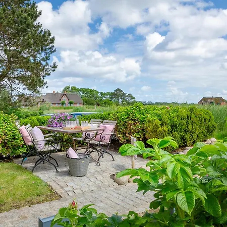 Reethues Syltliebe Morsum (Sylt)