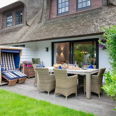 Reethues Syltliebe * Morsum (Sylt)