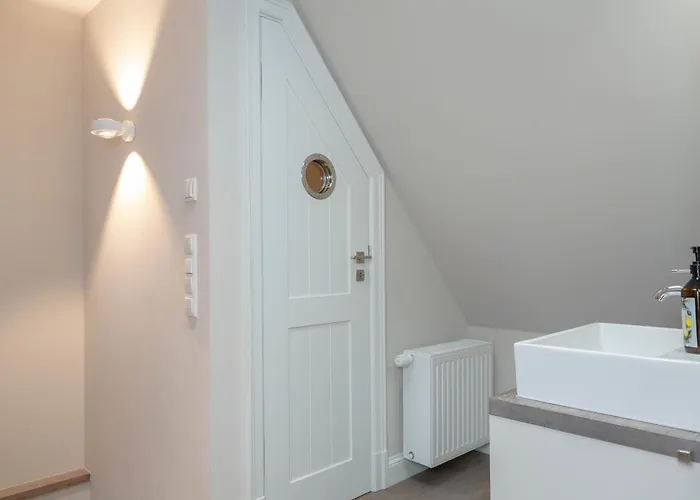 Reethues Syltliebe * Morsum (Sylt)